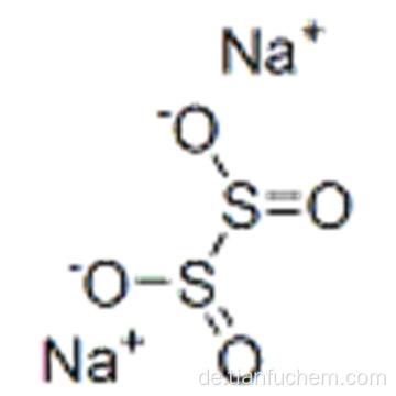 Natriumdithionit CAS 7775-14-6